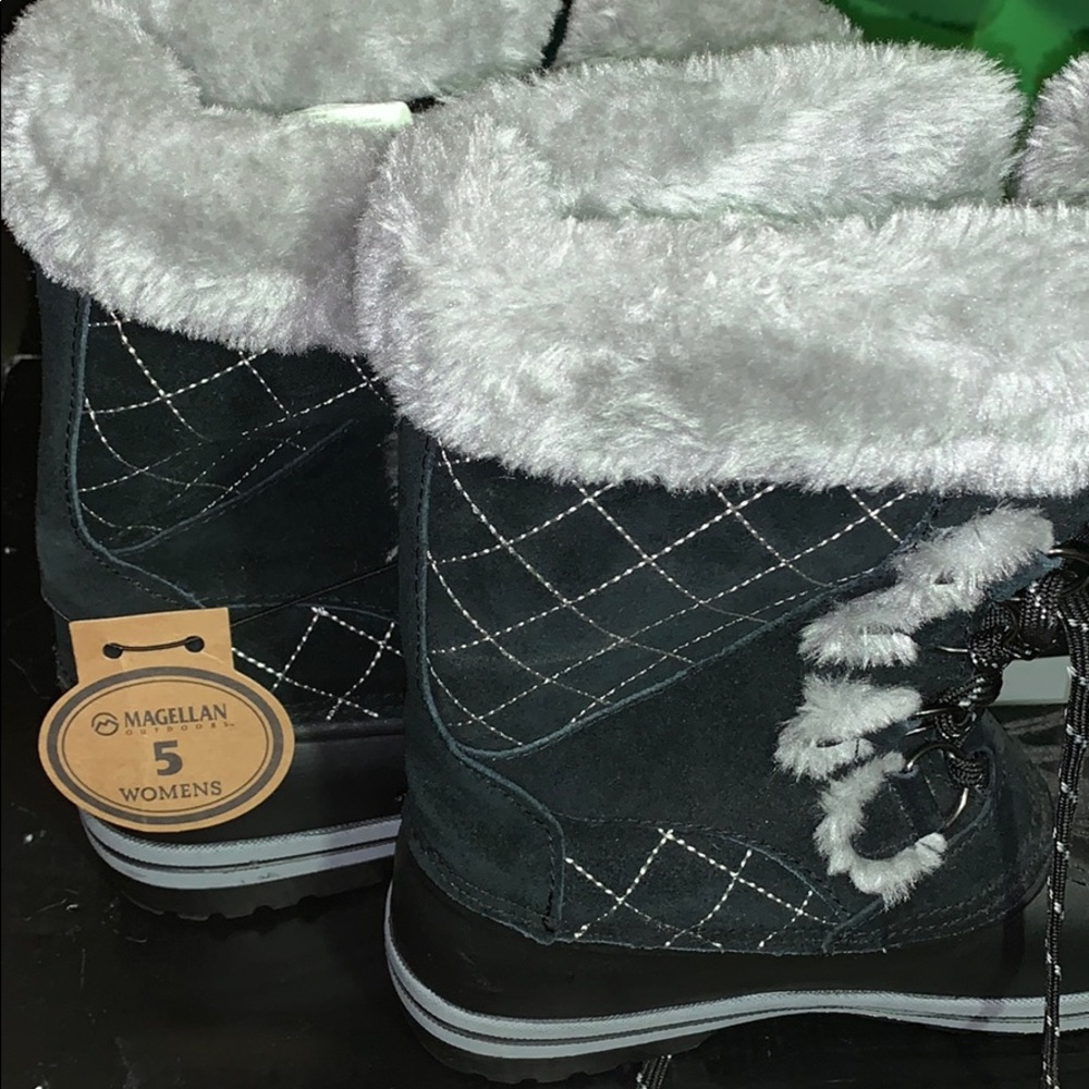 womens snow boots
